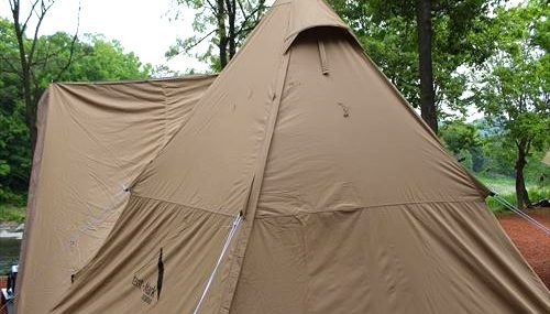 tentmark｜CIRCUS TC